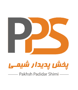 لوگو پخش پدیدار شیمی