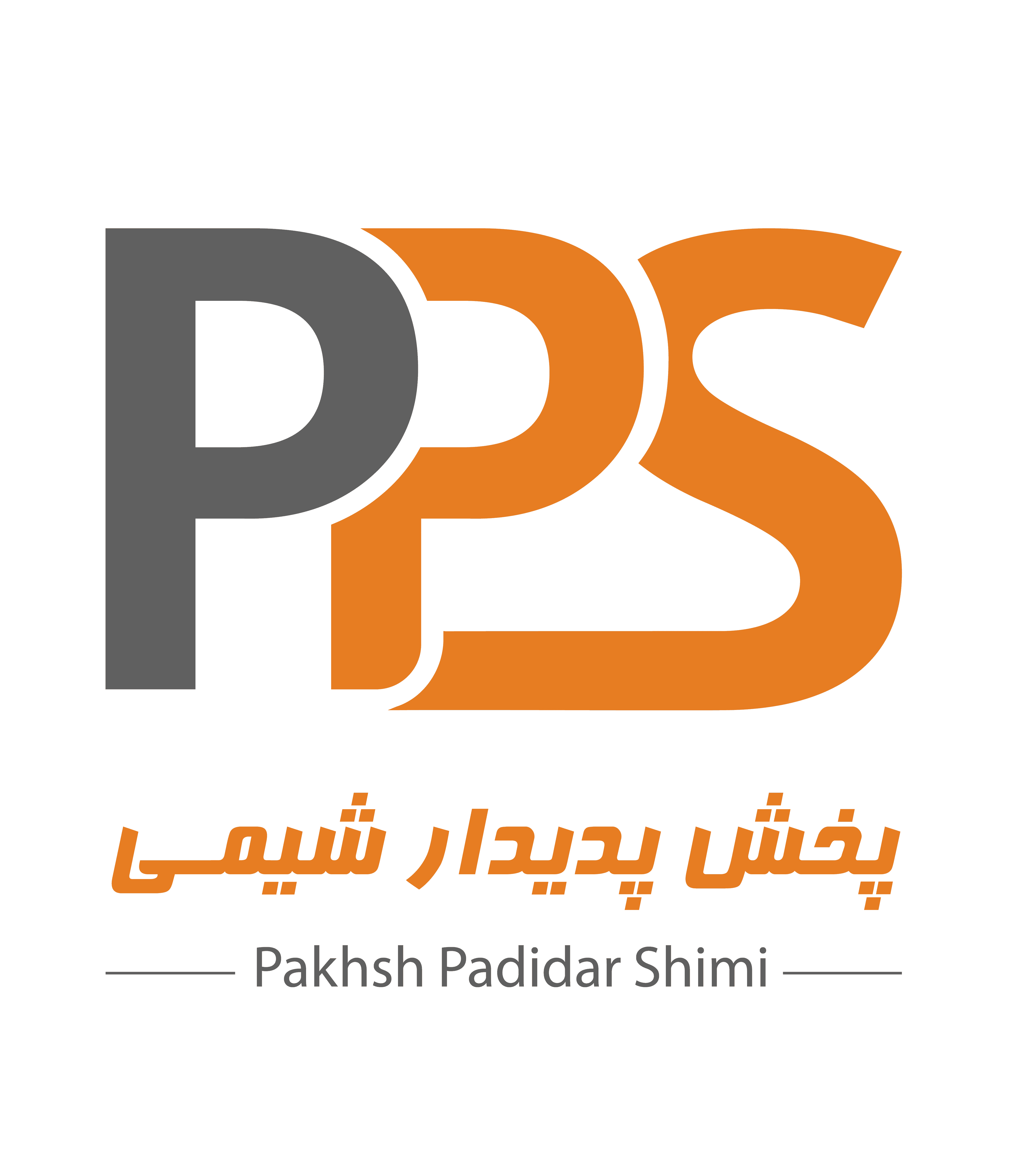 لوگو پخش پدیدار شیمی